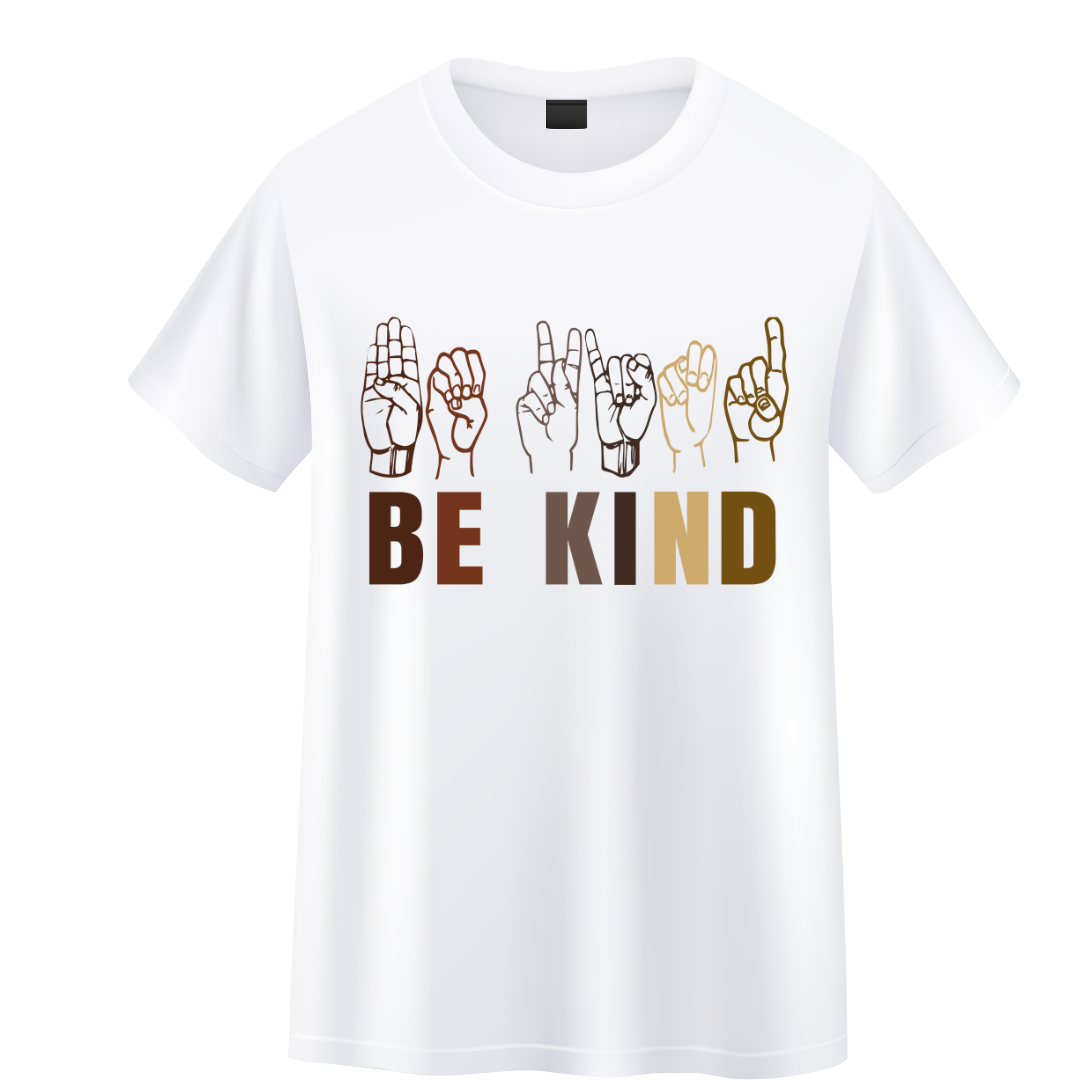 Custom Sublimation T-Shirts