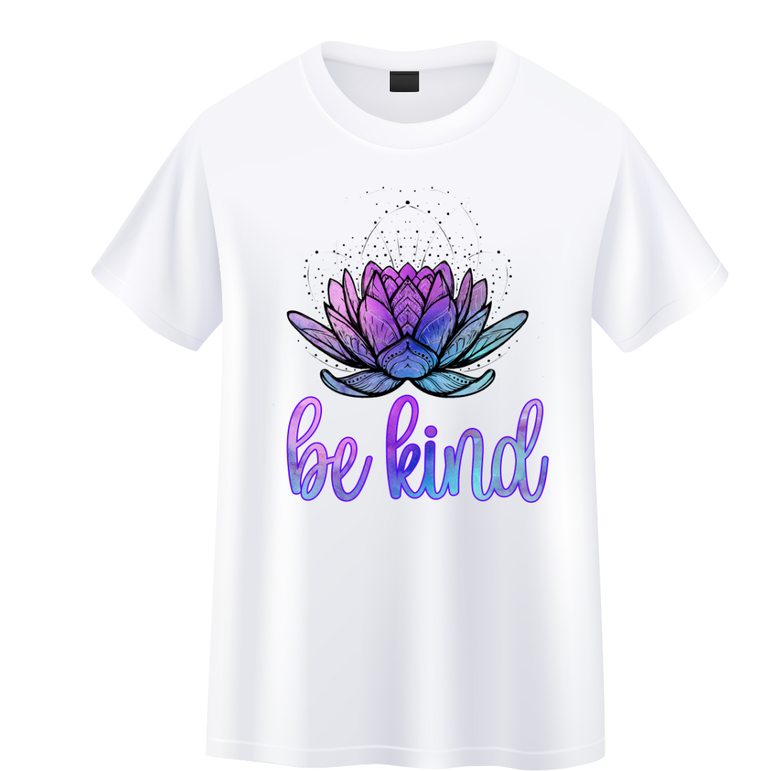 Custom Sublimation T-Shirts