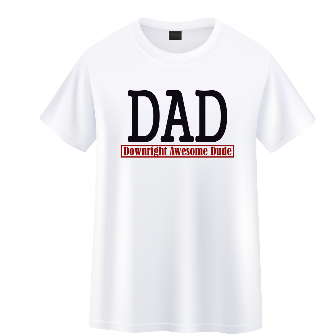 Custom Sublimation T-Shirts
