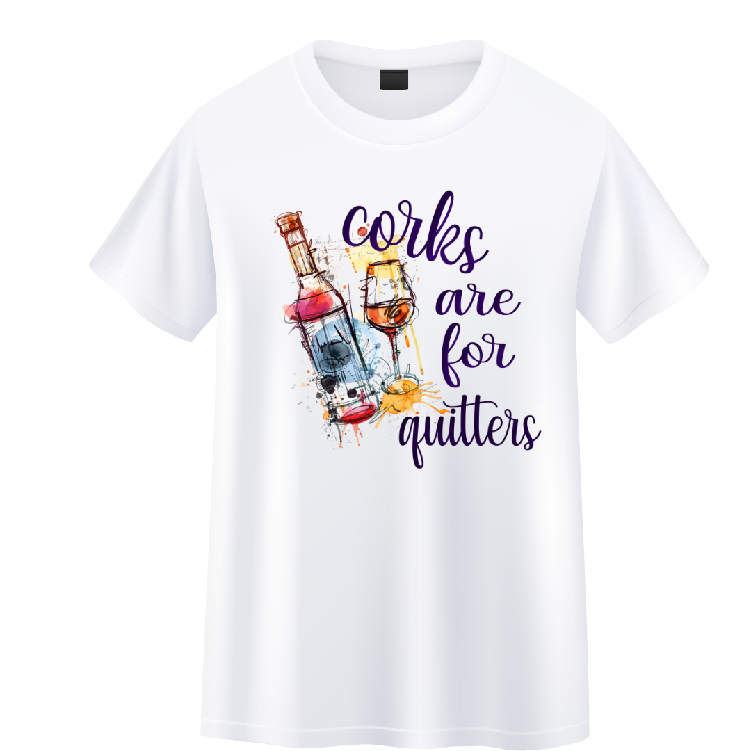 Custom Sublimation T-Shirts
