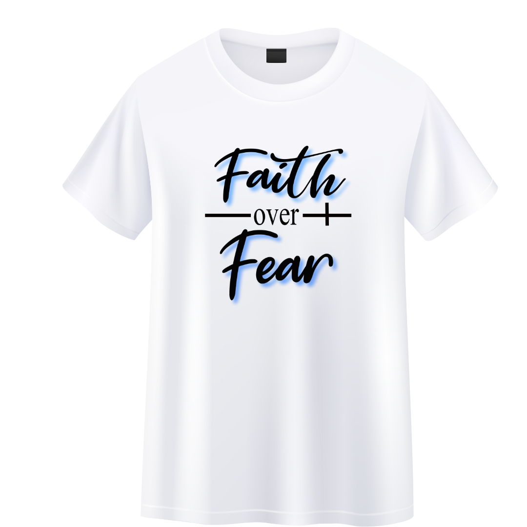 Custom Sublimation T-Shirts