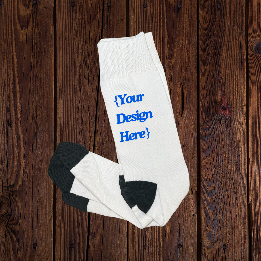 Custom Socks