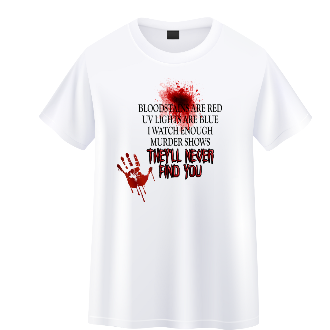 Custom Sublimation T-Shirts