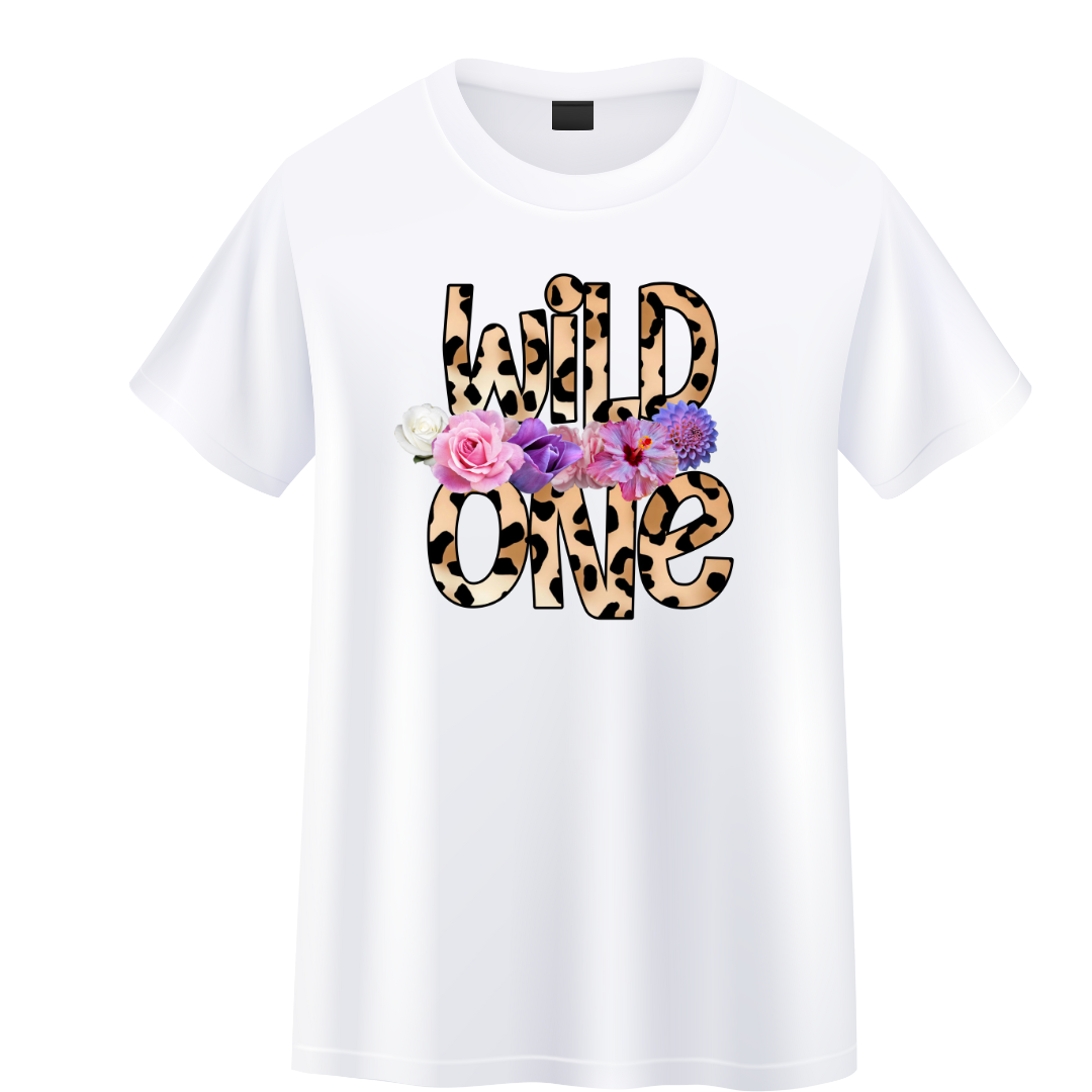 Custom Sublimation T-Shirts