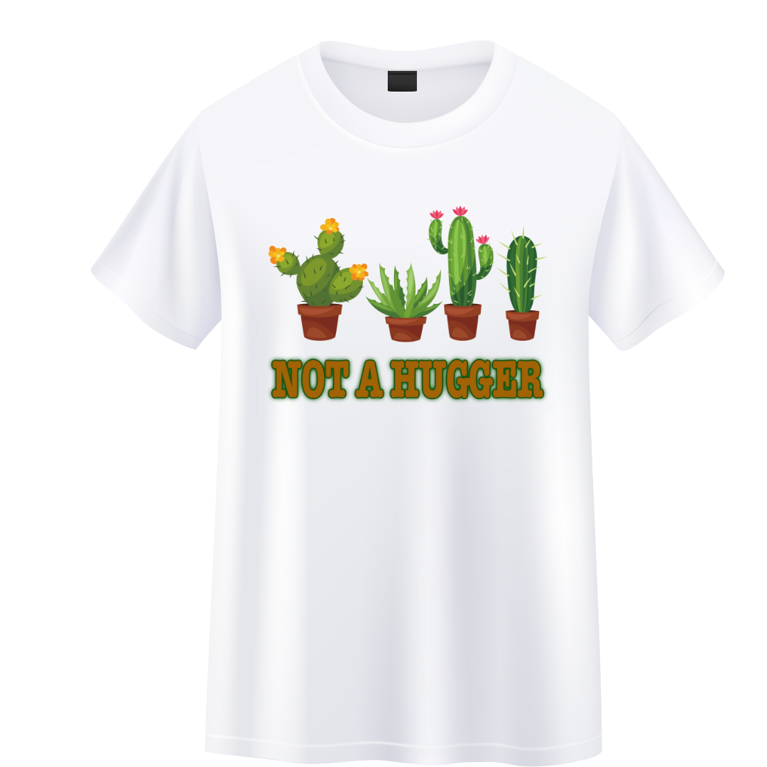 Custom Sublimation T-Shirts