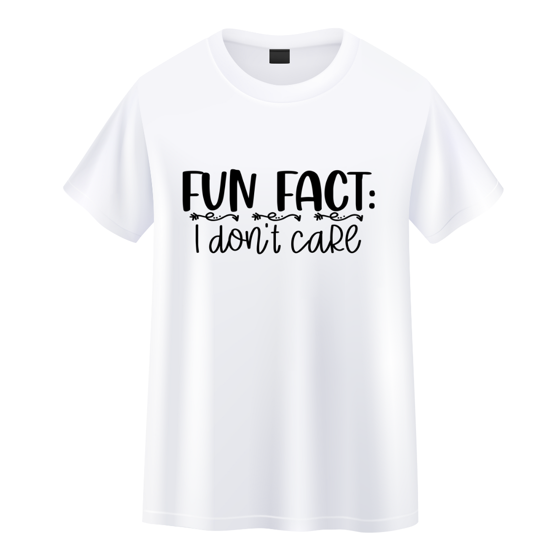 Custom Sublimation T-Shirts