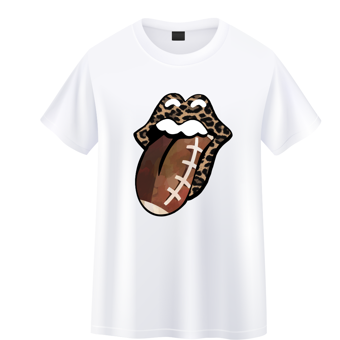 Custom Sublimation T-Shirts