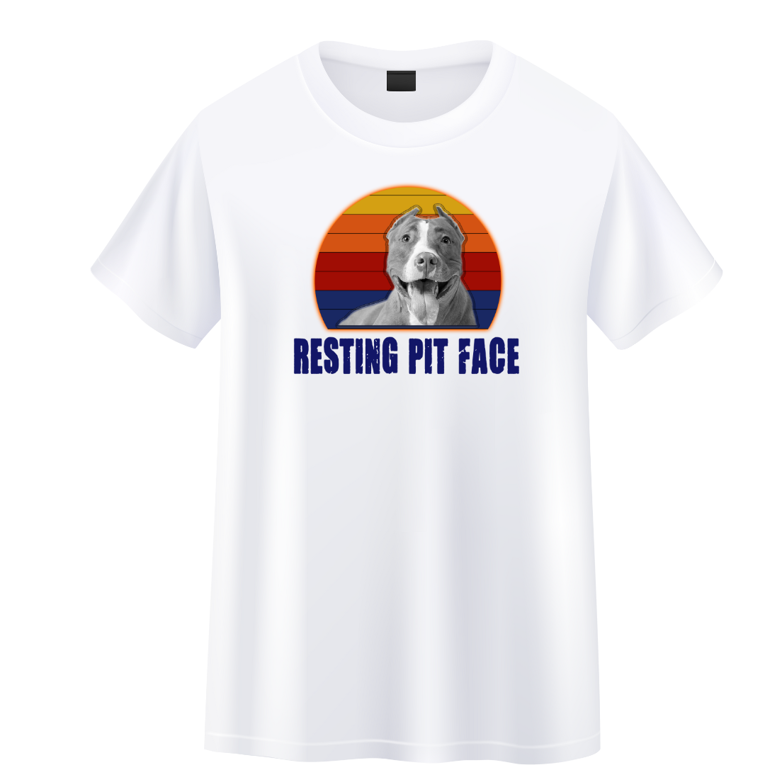Custom Sublimation T-Shirts