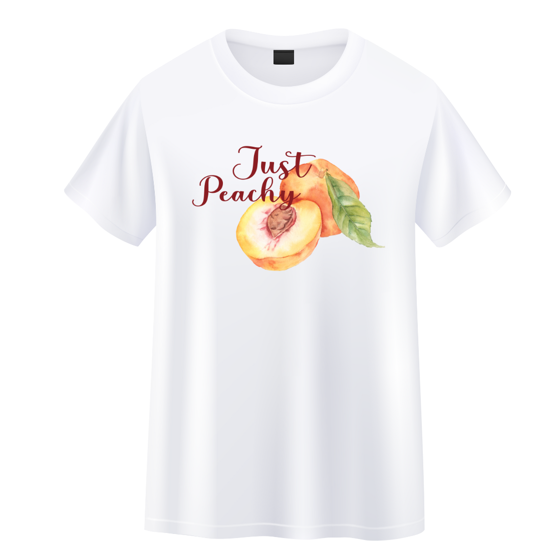 Custom Sublimation T-Shirts