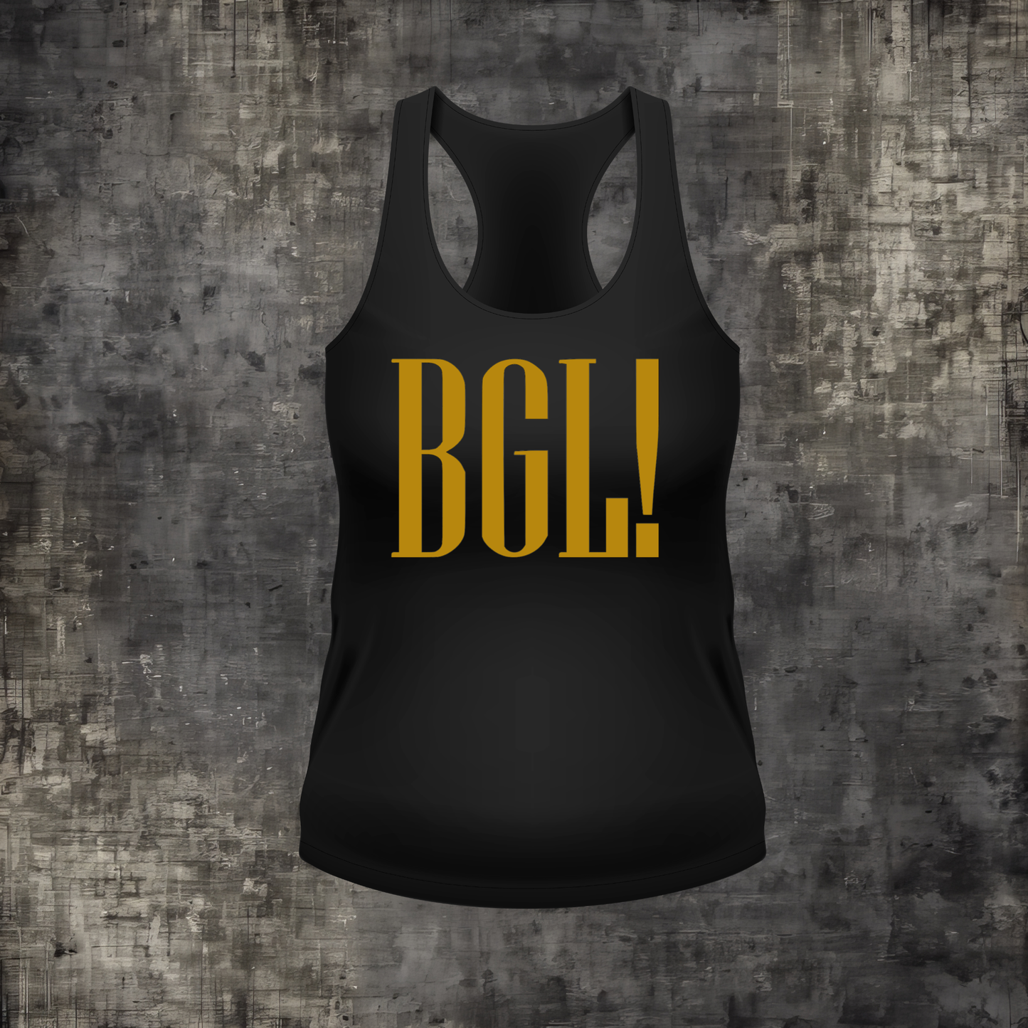 BGL! Shirt