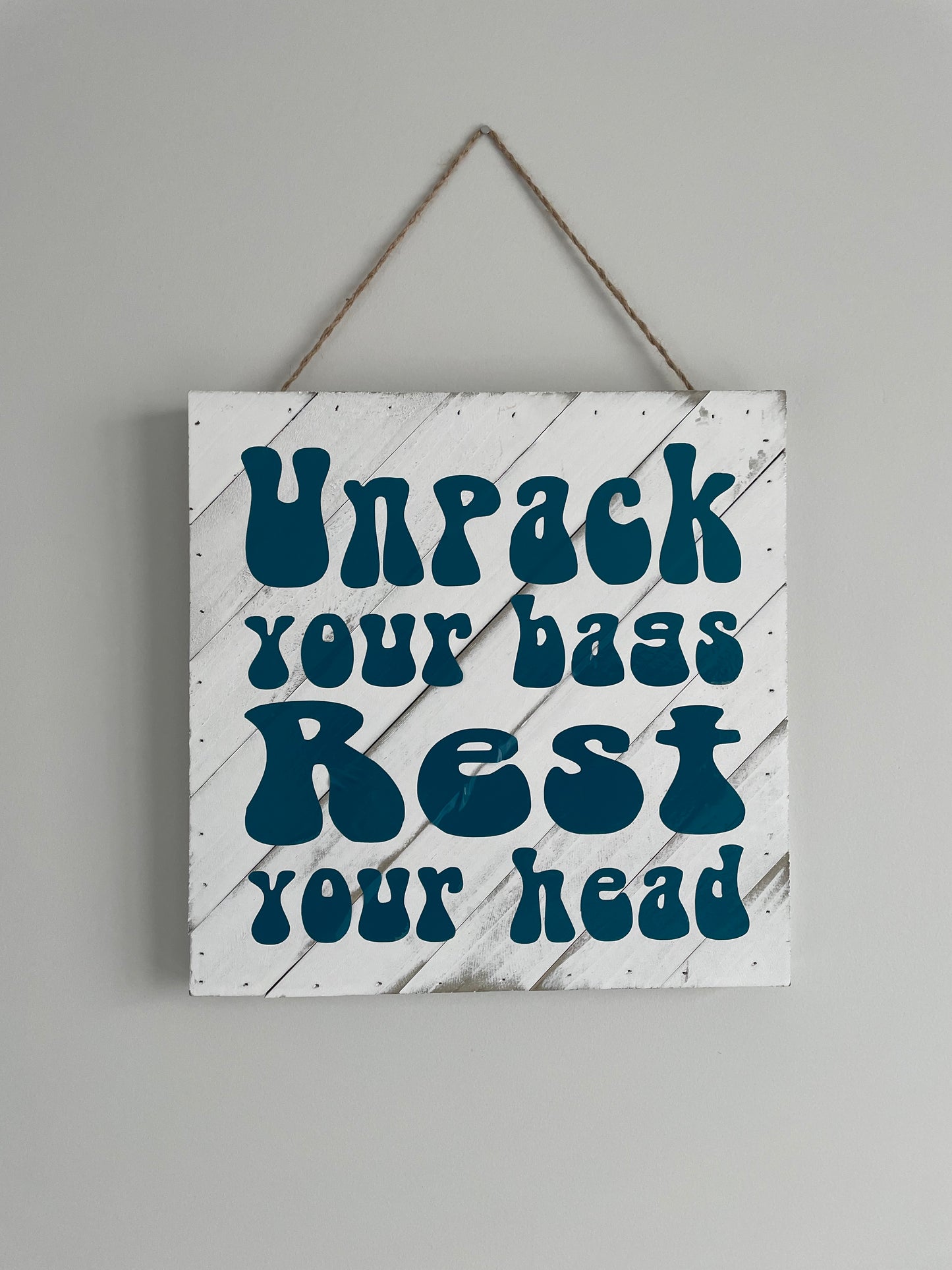 Wall Signs
