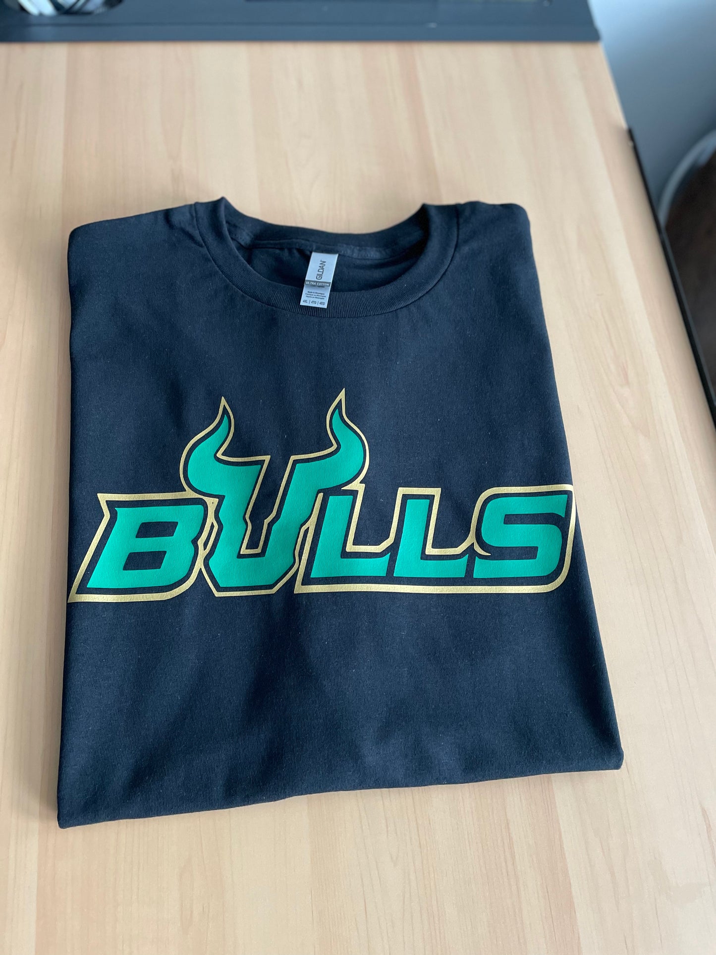Custom Long Sleeve T-Shirt