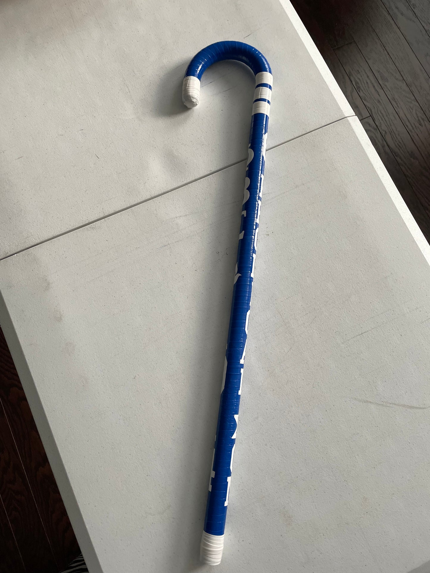 Fraternity and Sorority Canes