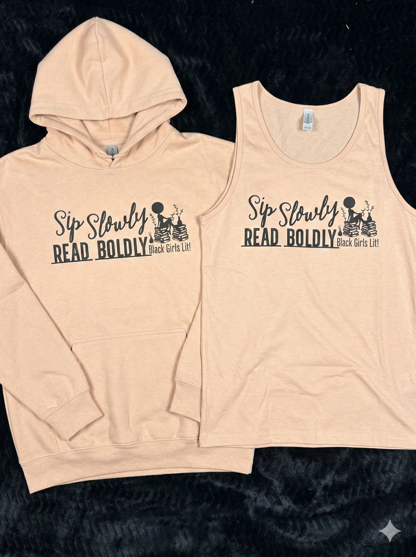 Sip Slowly Read Boldly Shirt