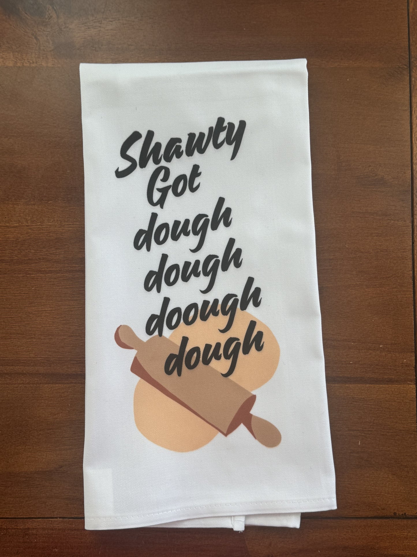 Decorative Tea Towels