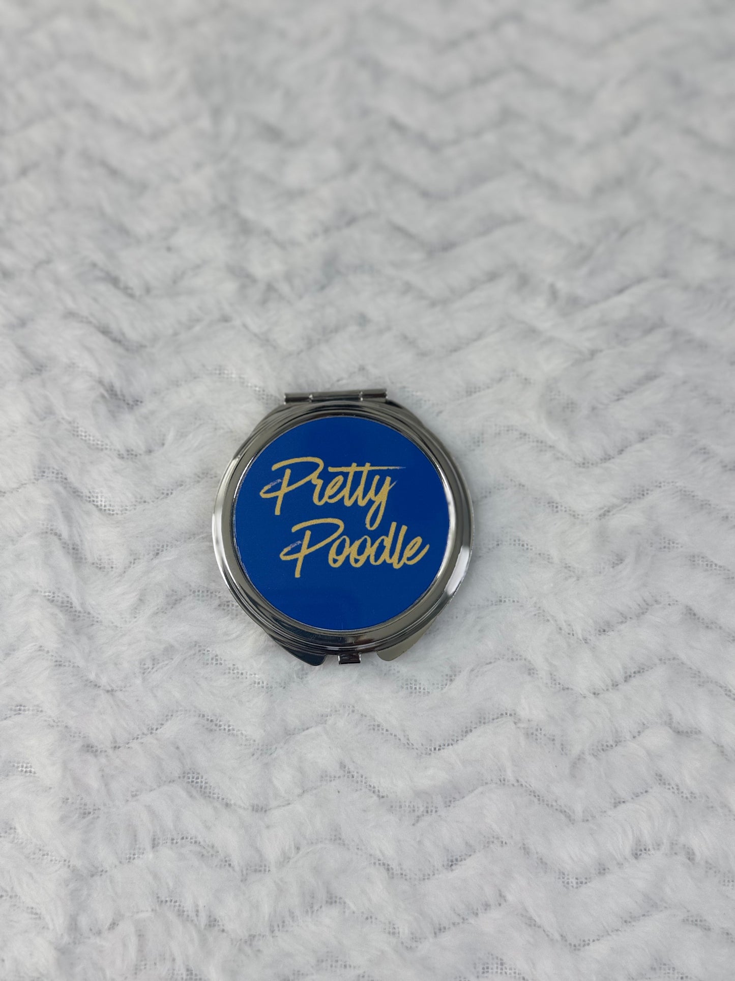 Sigma Gamma Rho Sorority Compact Mirrors