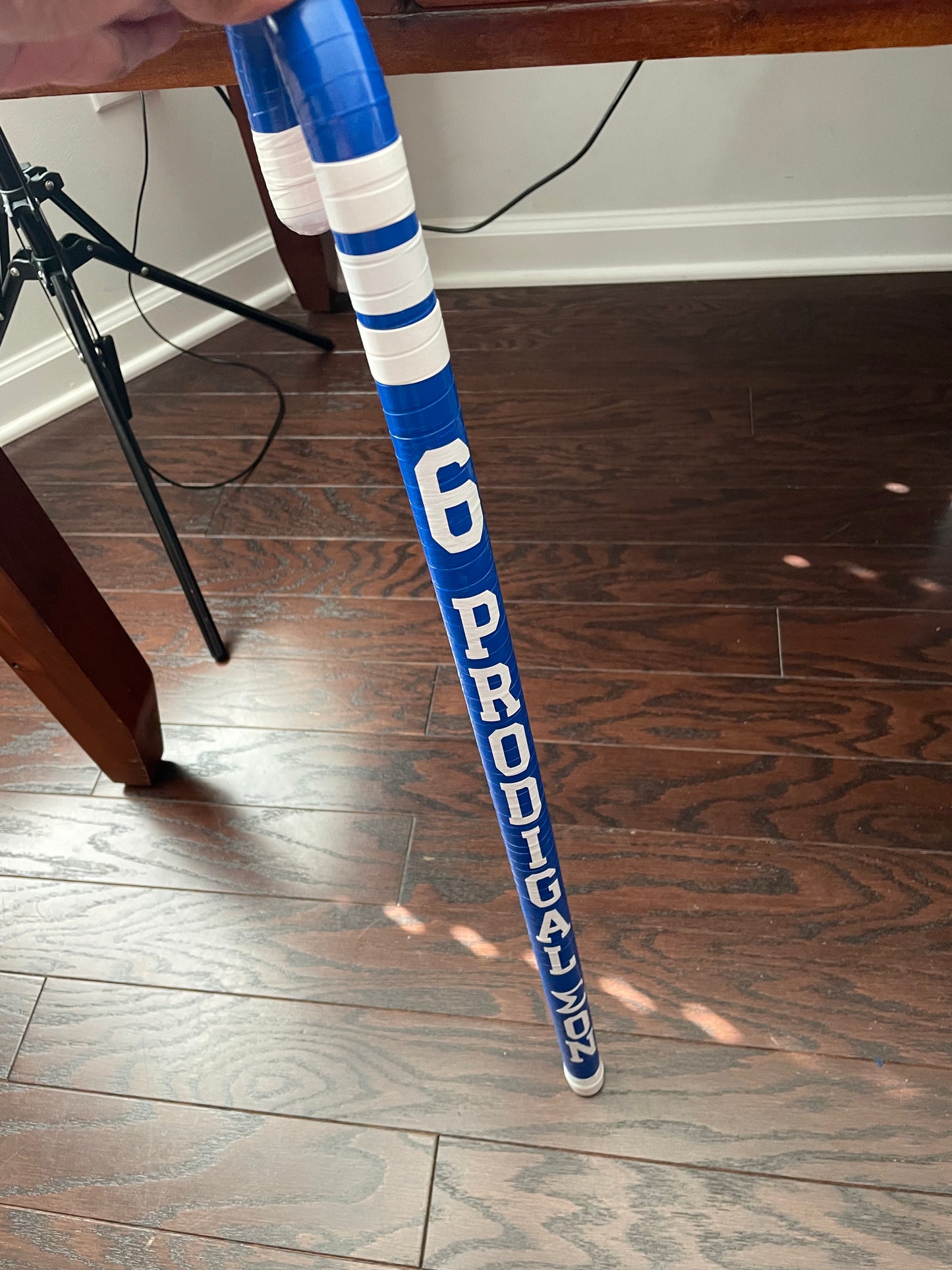 Fraternity and Sorority Canes