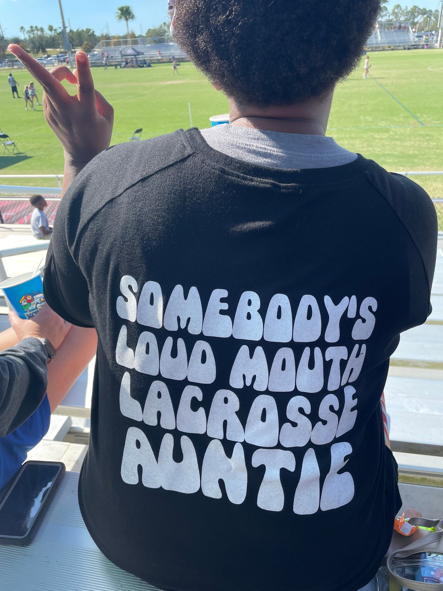Custom Long Sleeve T-Shirt