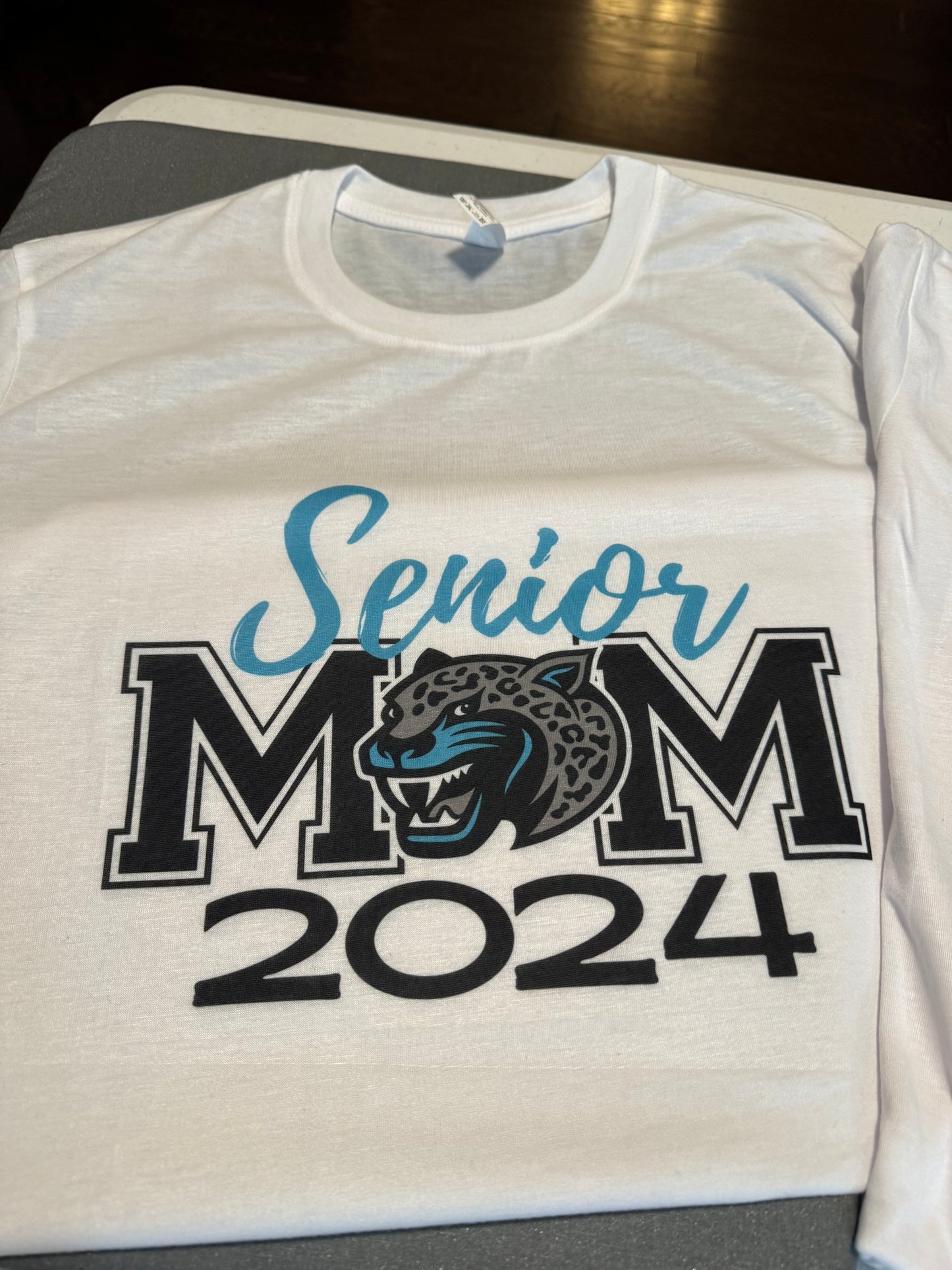 Custom Sublimation T-Shirts