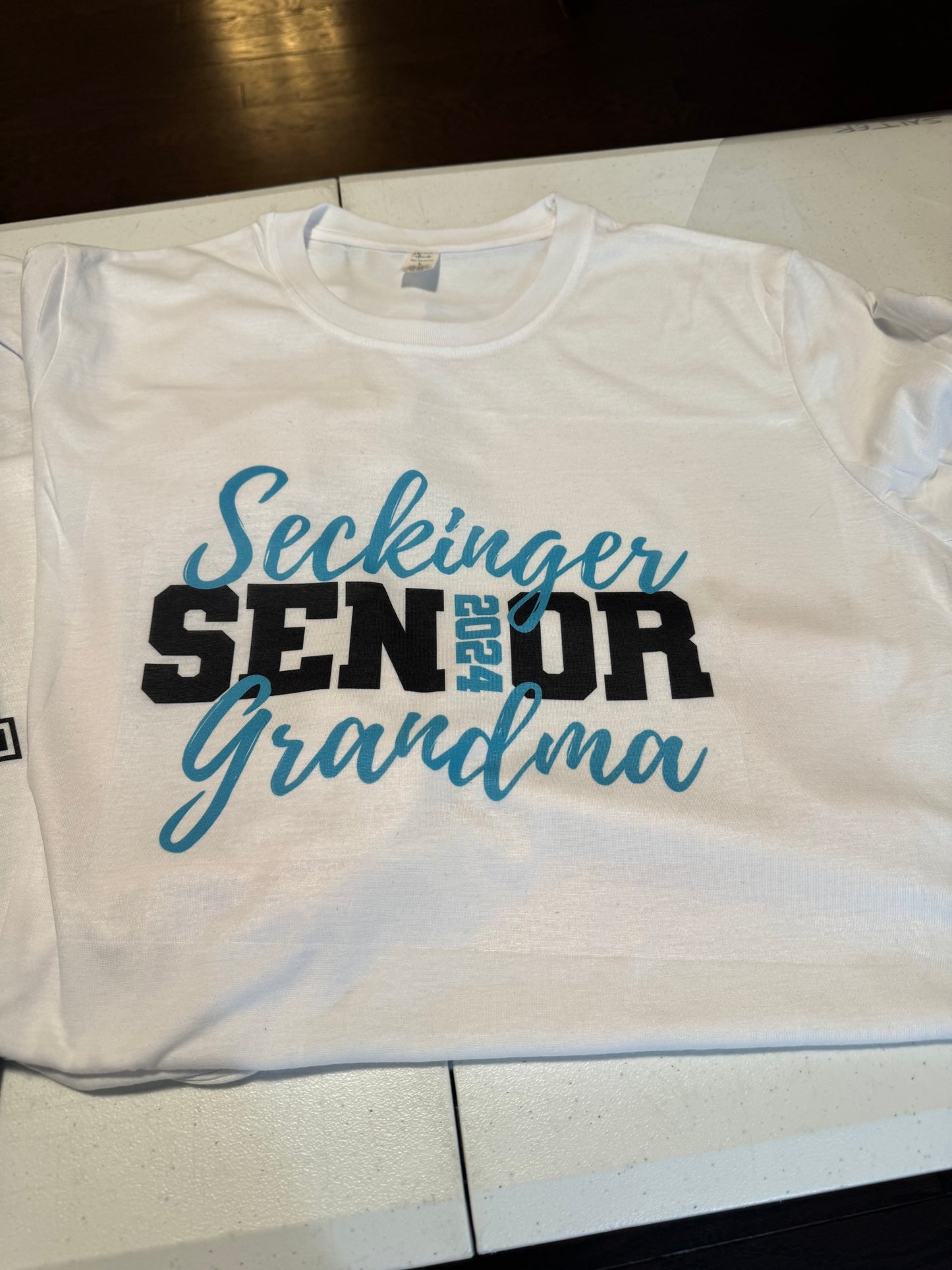 Custom Sublimation T-Shirts