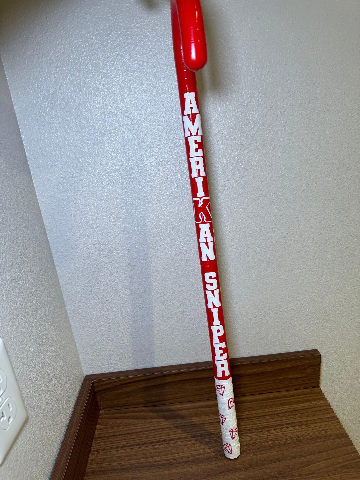 Fraternity and Sorority Canes