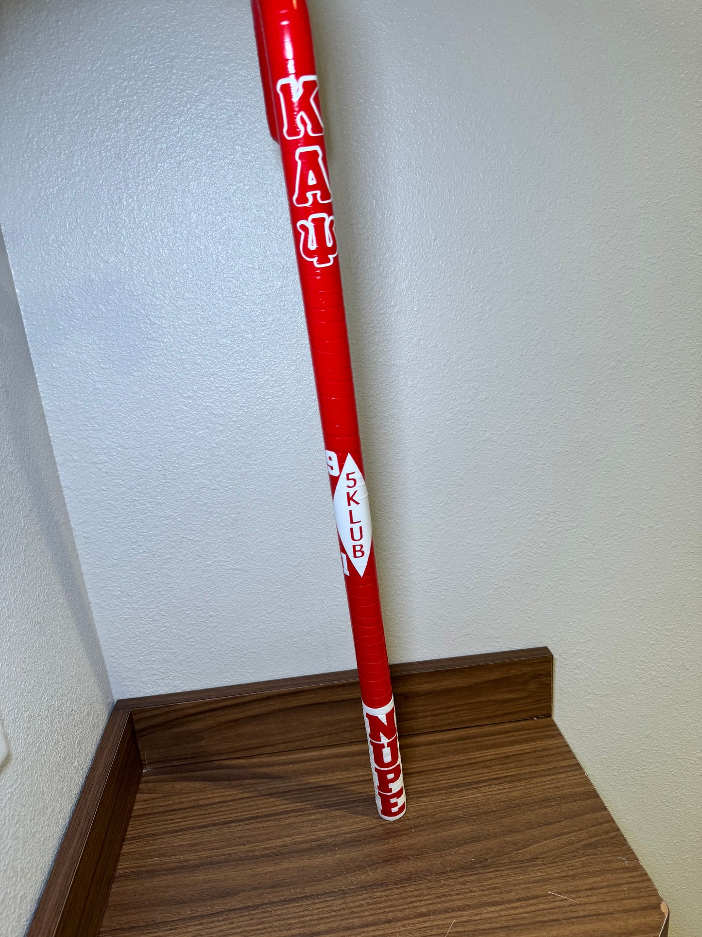 Fraternity and Sorority Canes