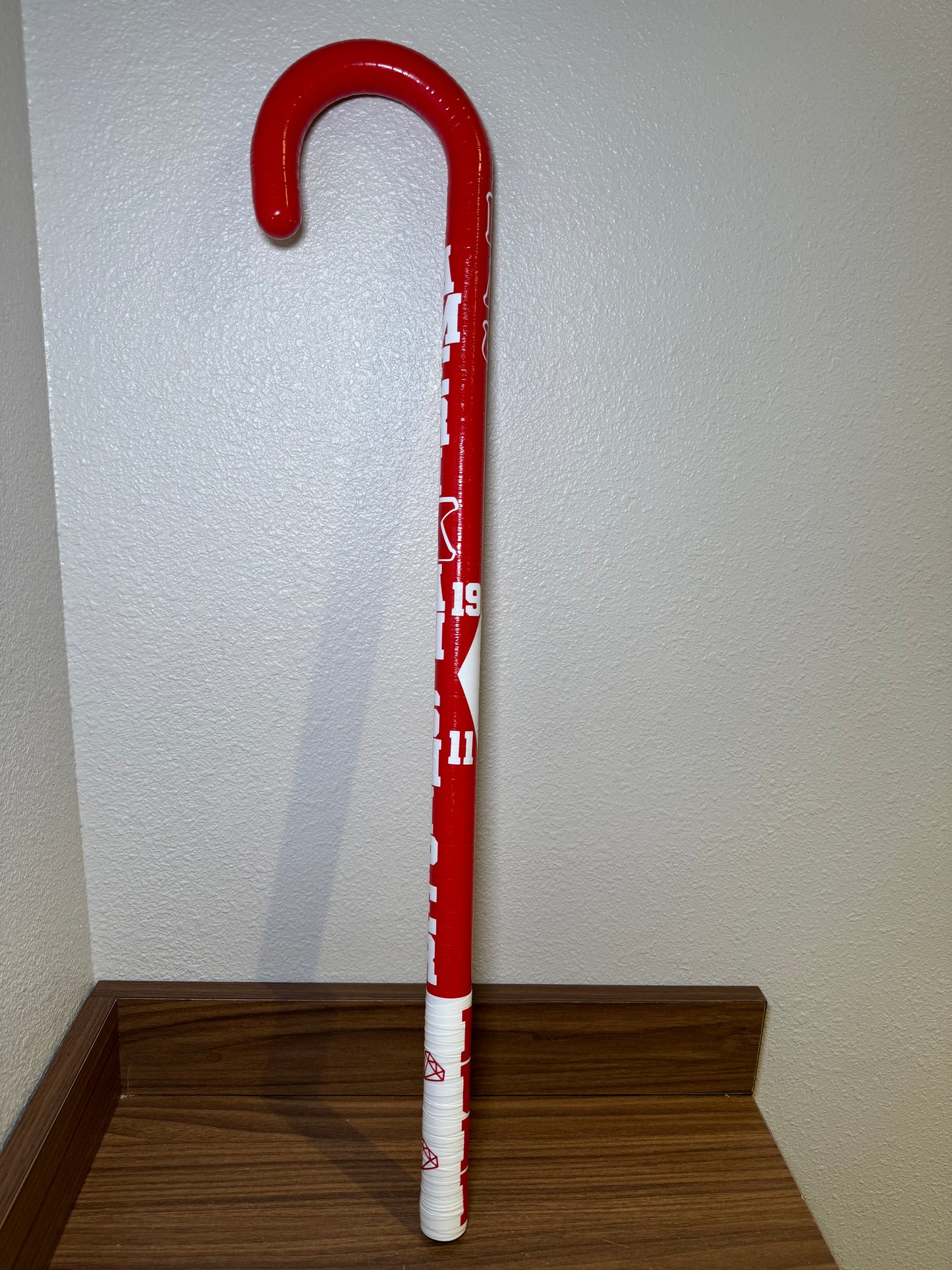 Fraternity and Sorority Canes