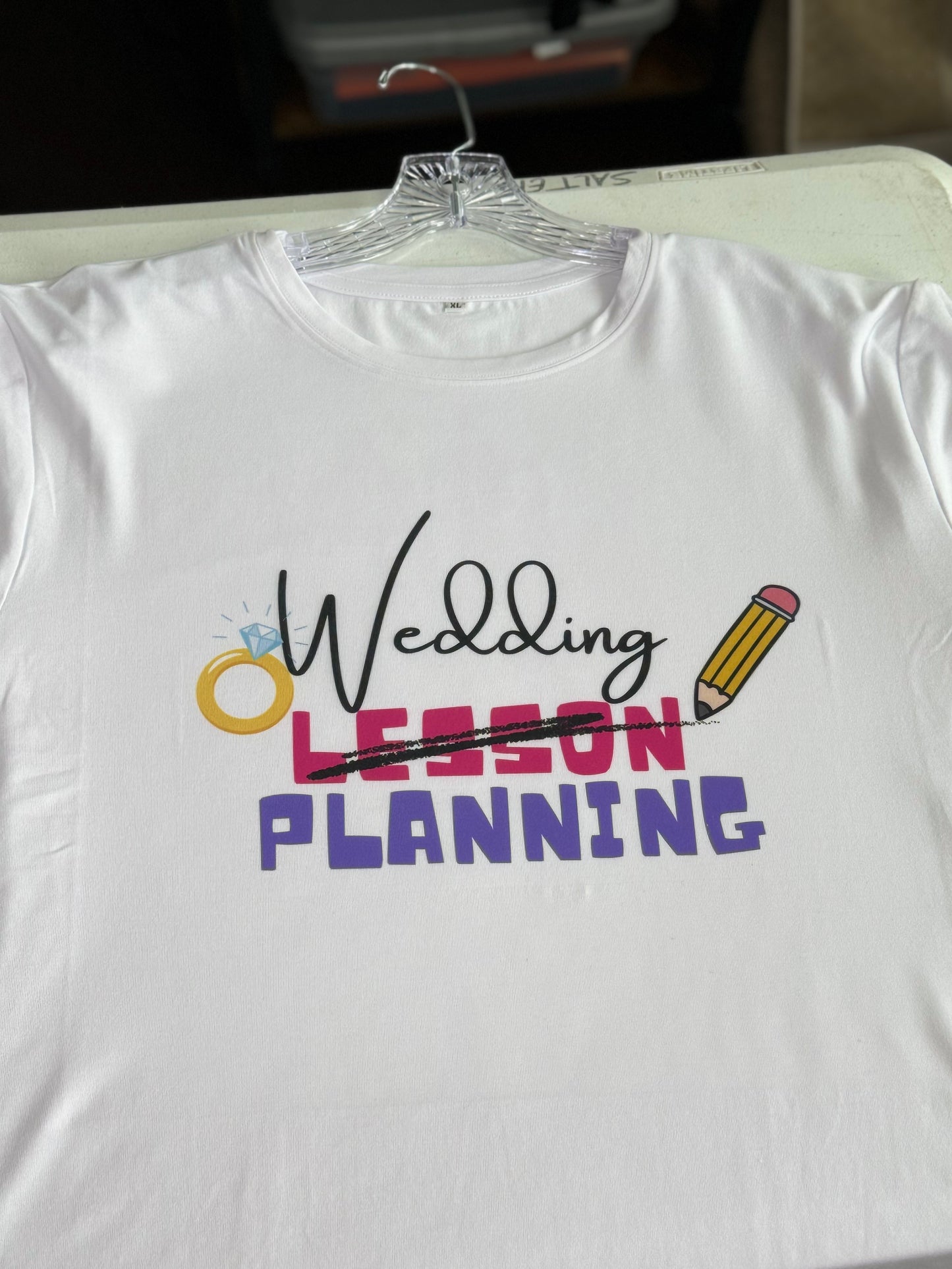 Custom Sublimation T-Shirts