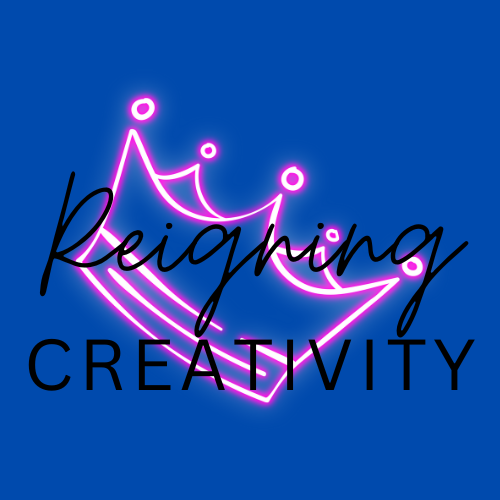 Reigning Creativity