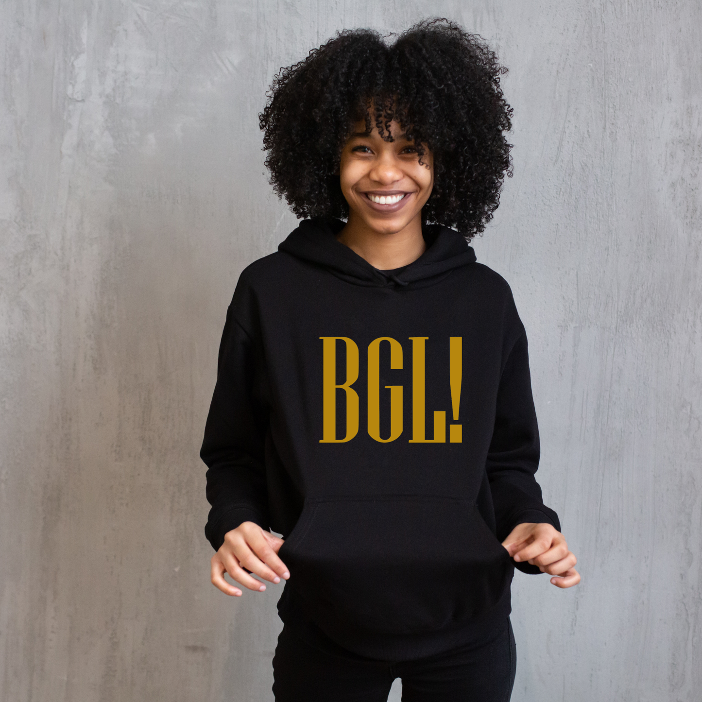 BGL! Shirt