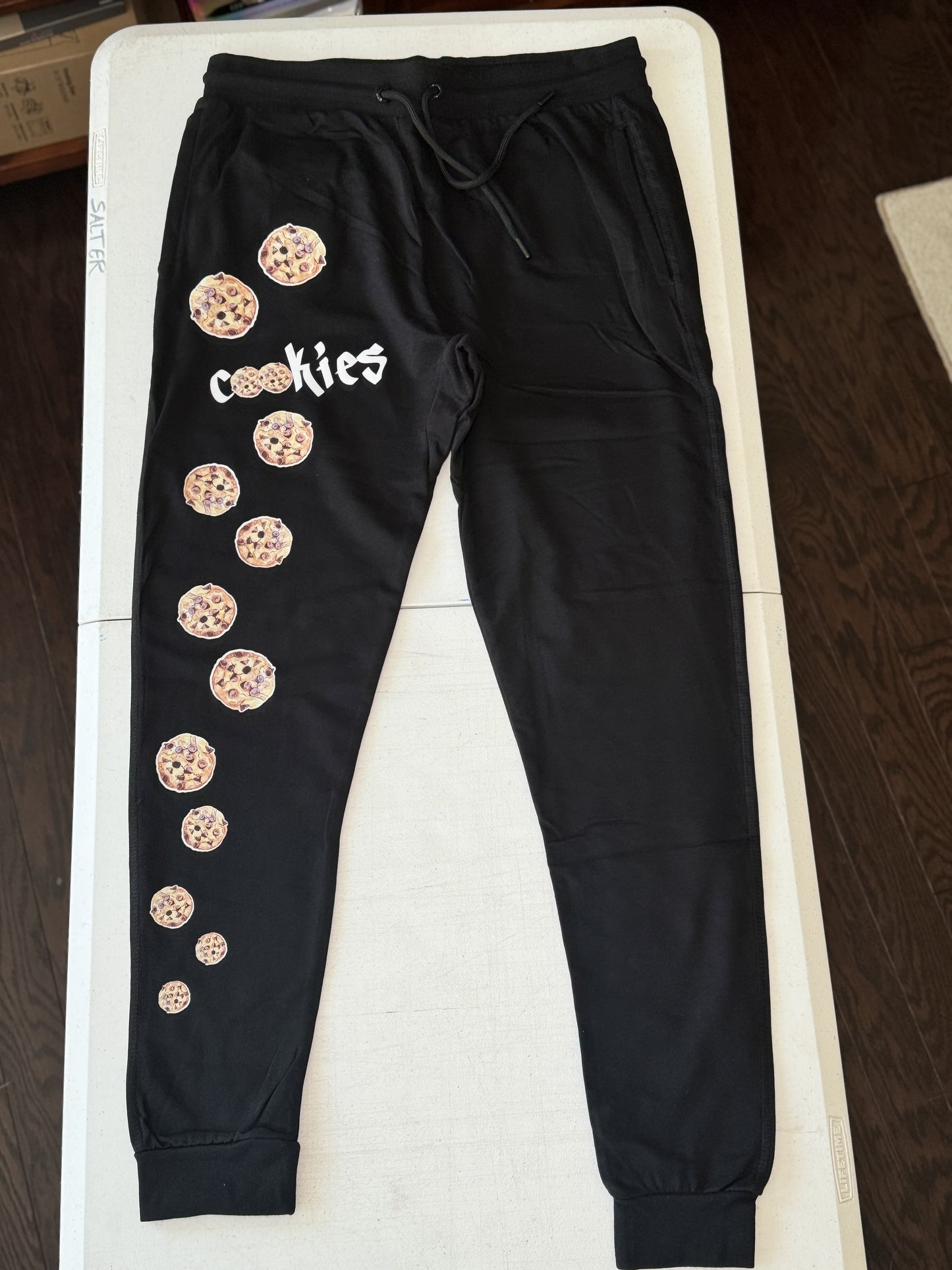 Custom Designed Joggers