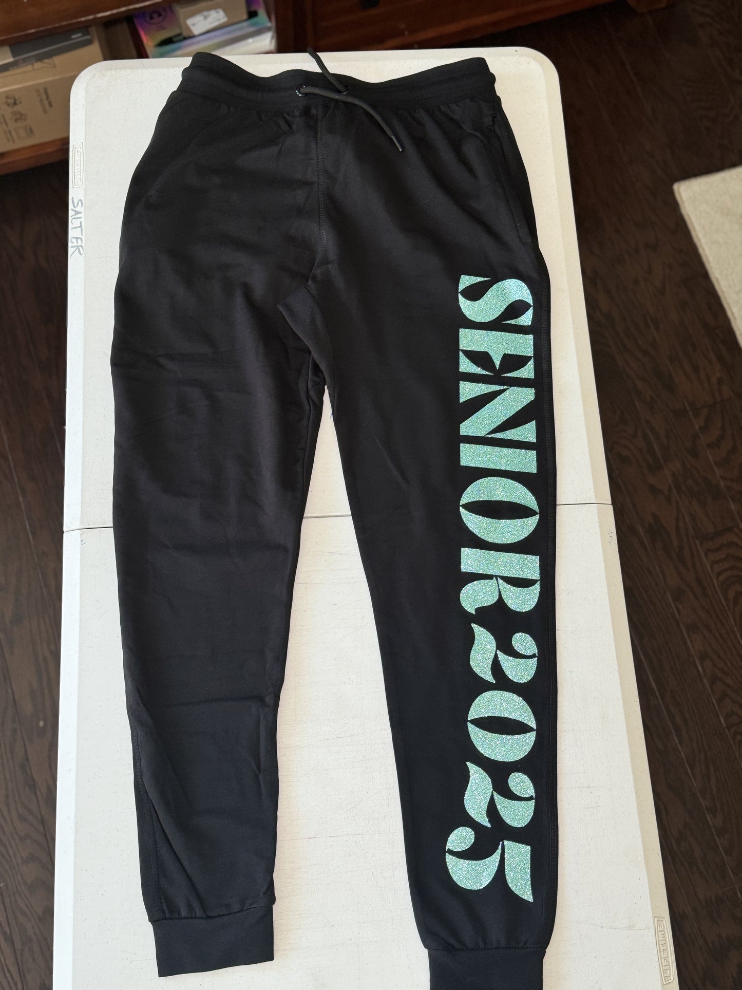 Custom Designed Joggers