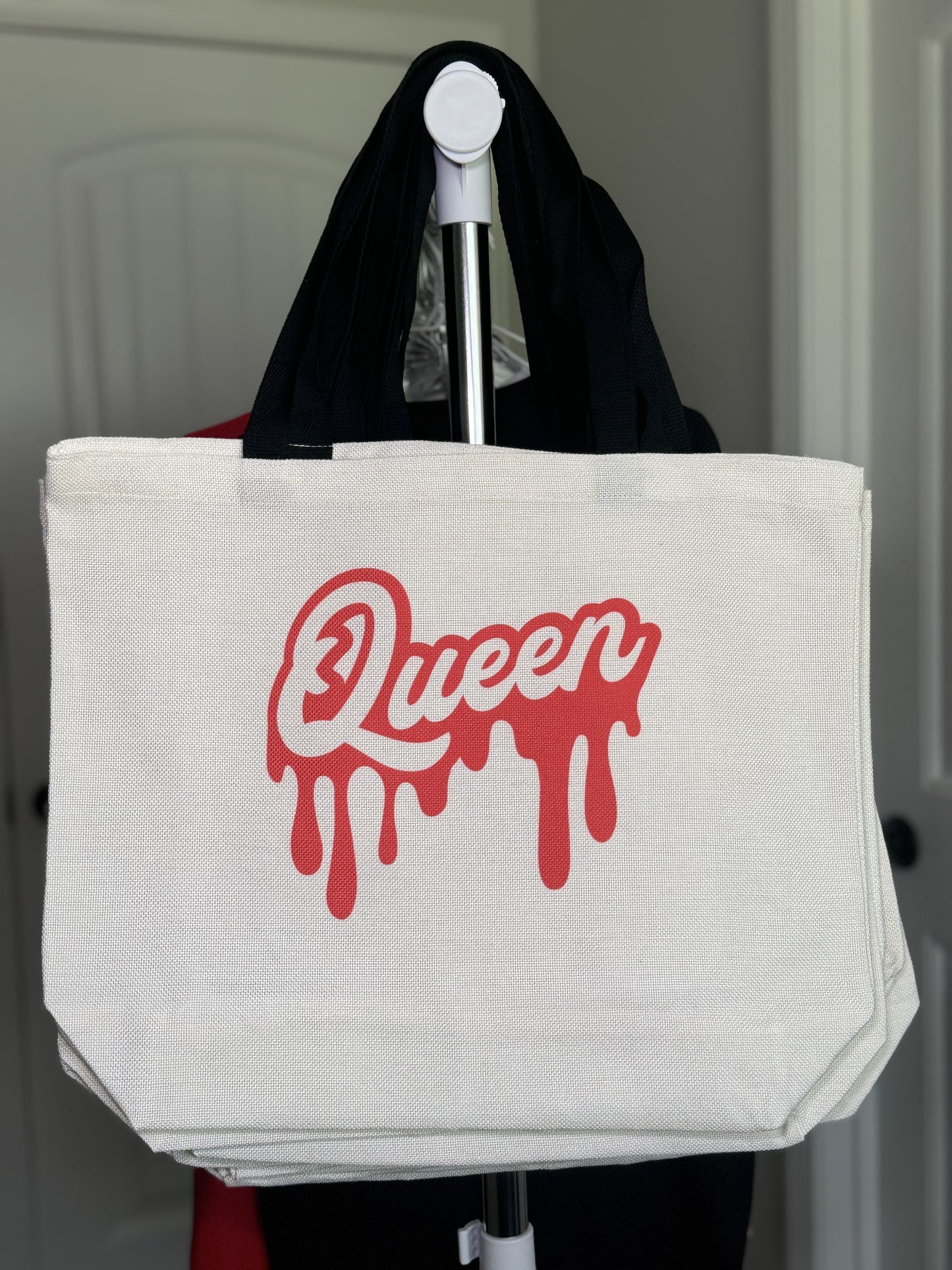 Canvas Tote