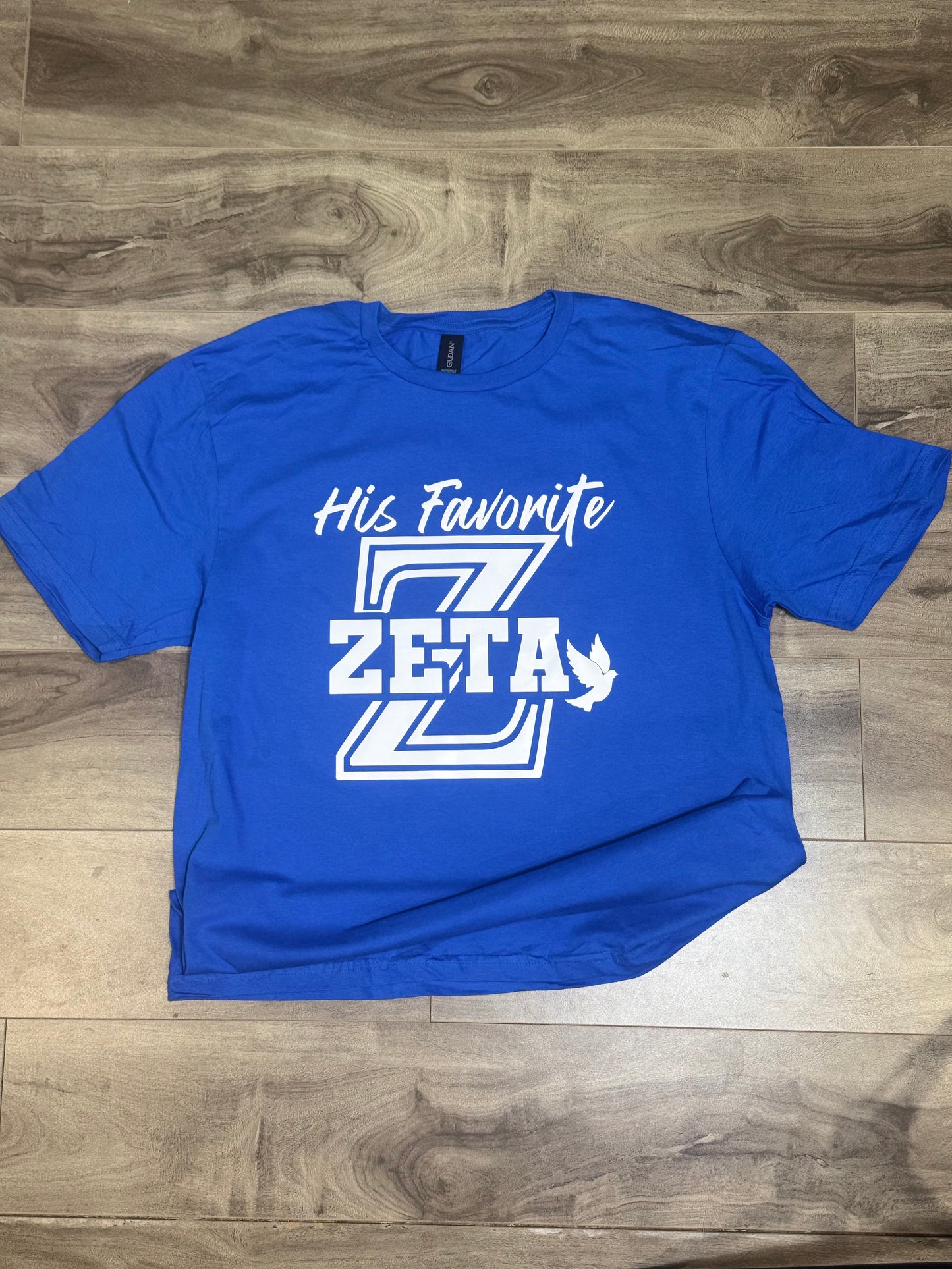 Favorite Couples Shirt set