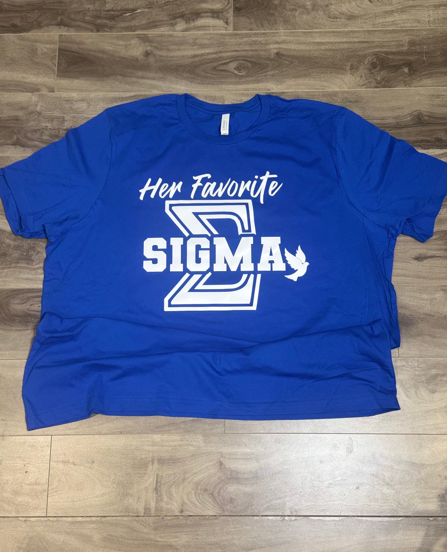 Favorite Couples Shirt set