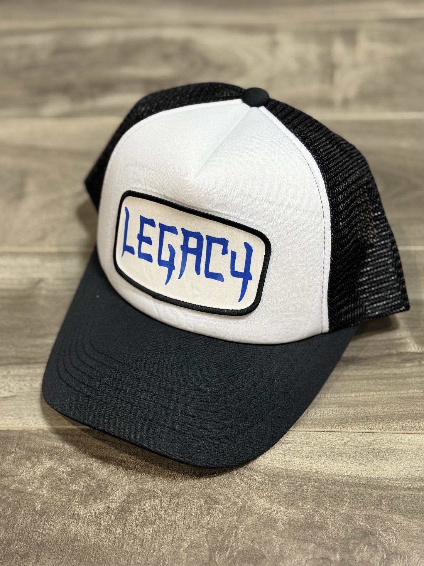 Fraternity Trucker Caps