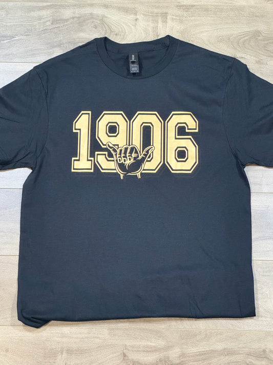Alpha Phi Alpha 1906 T-shirt