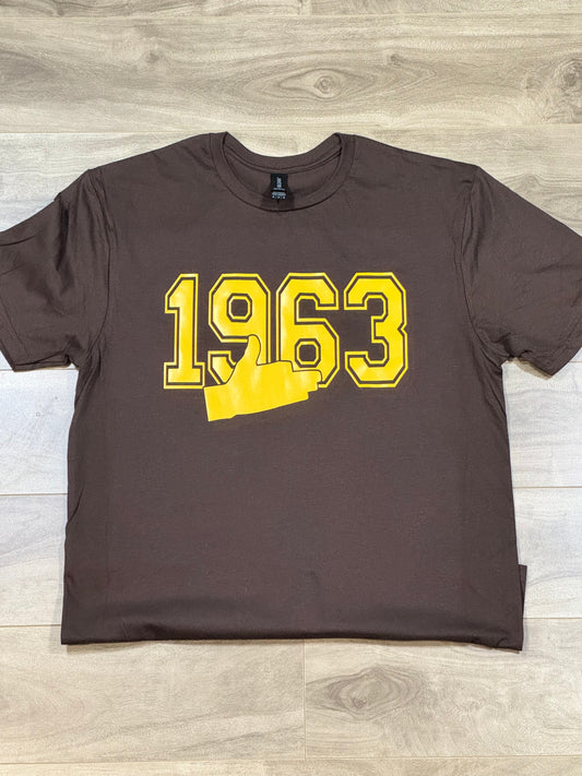 Iota Phi Theta 1963 T-shirt