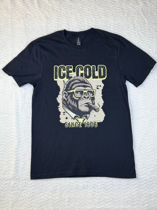 Ice Cold Alpha T-Shirt