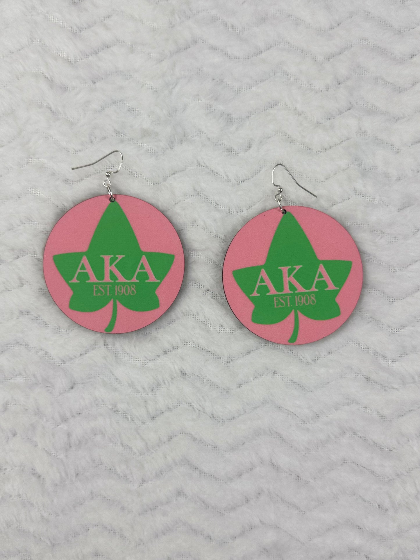 D9 Sorority Earrings