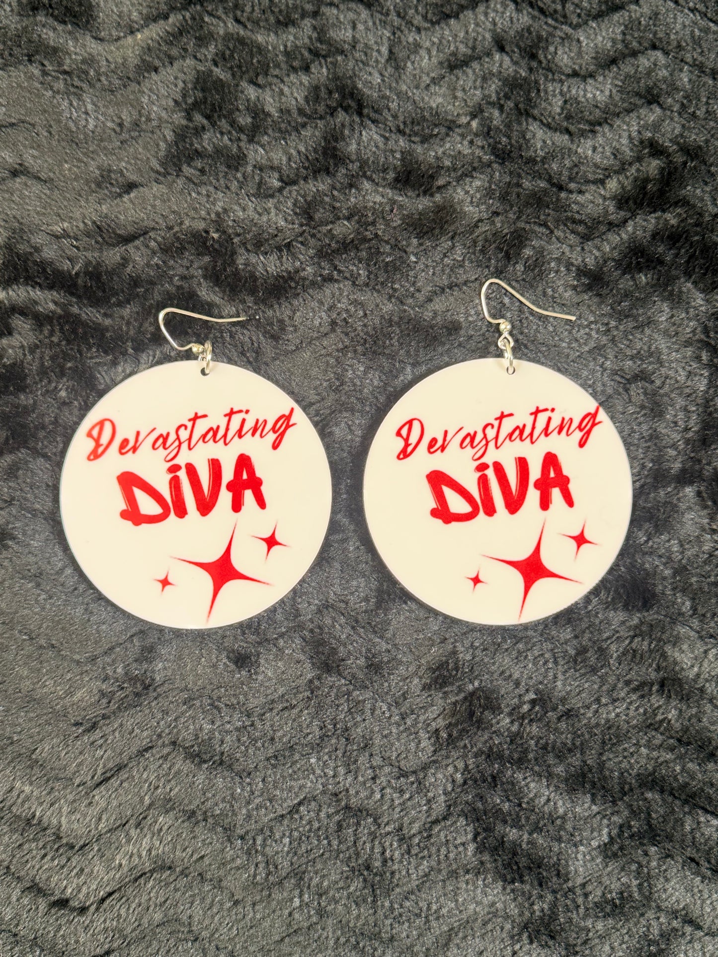 D9 Sorority Earrings