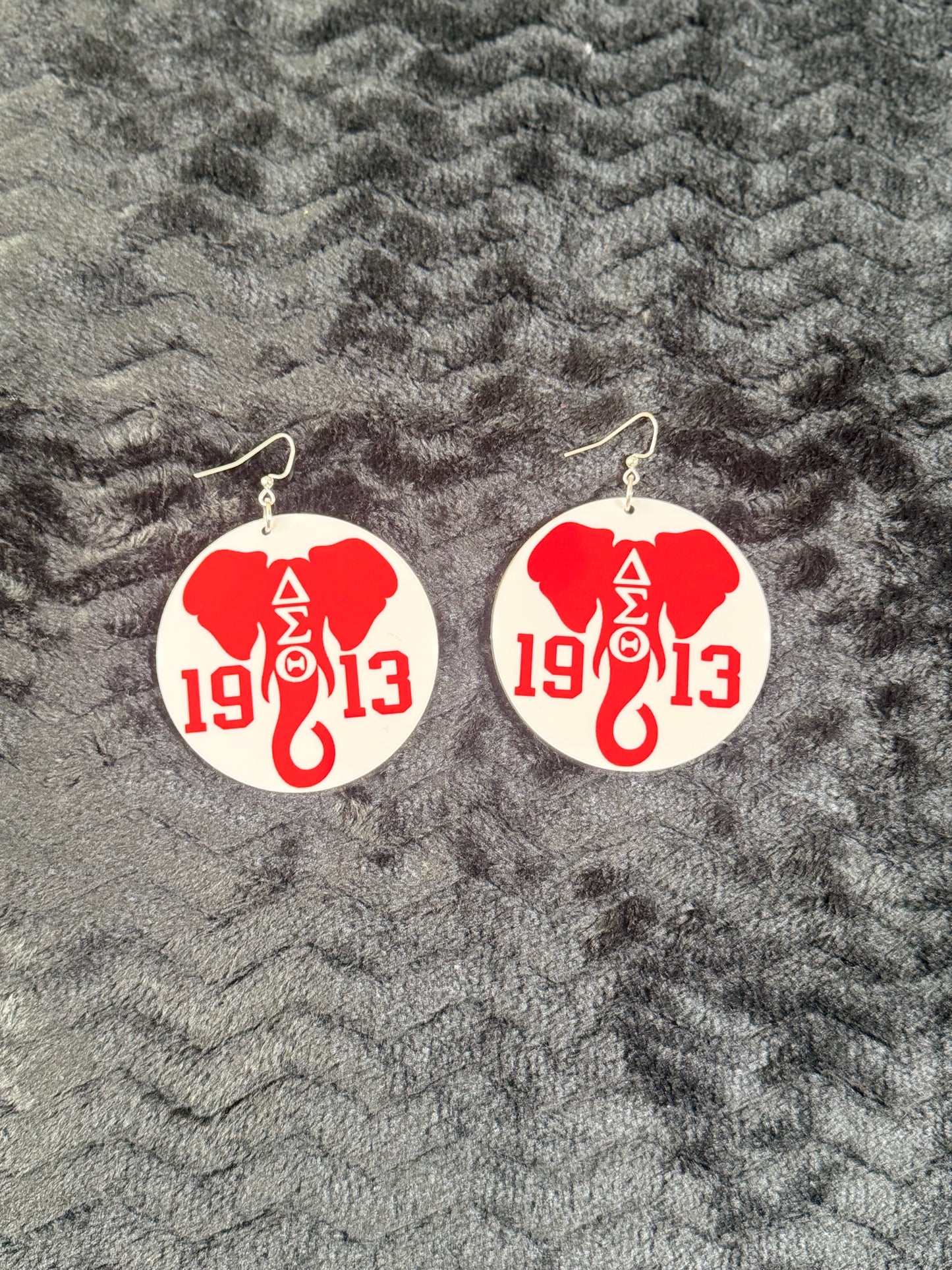 D9 Sorority Earrings