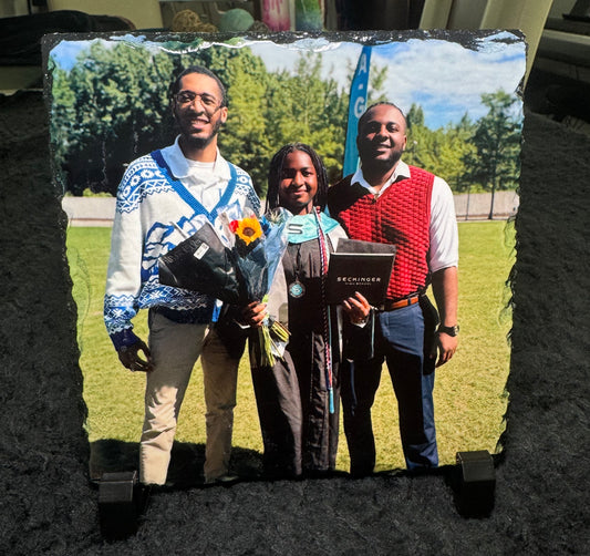 Photo Slate
