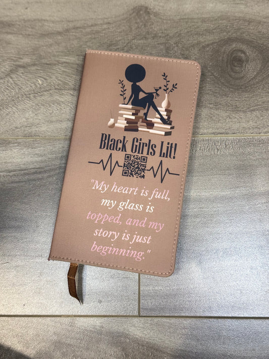 Black Girls Lit Journal