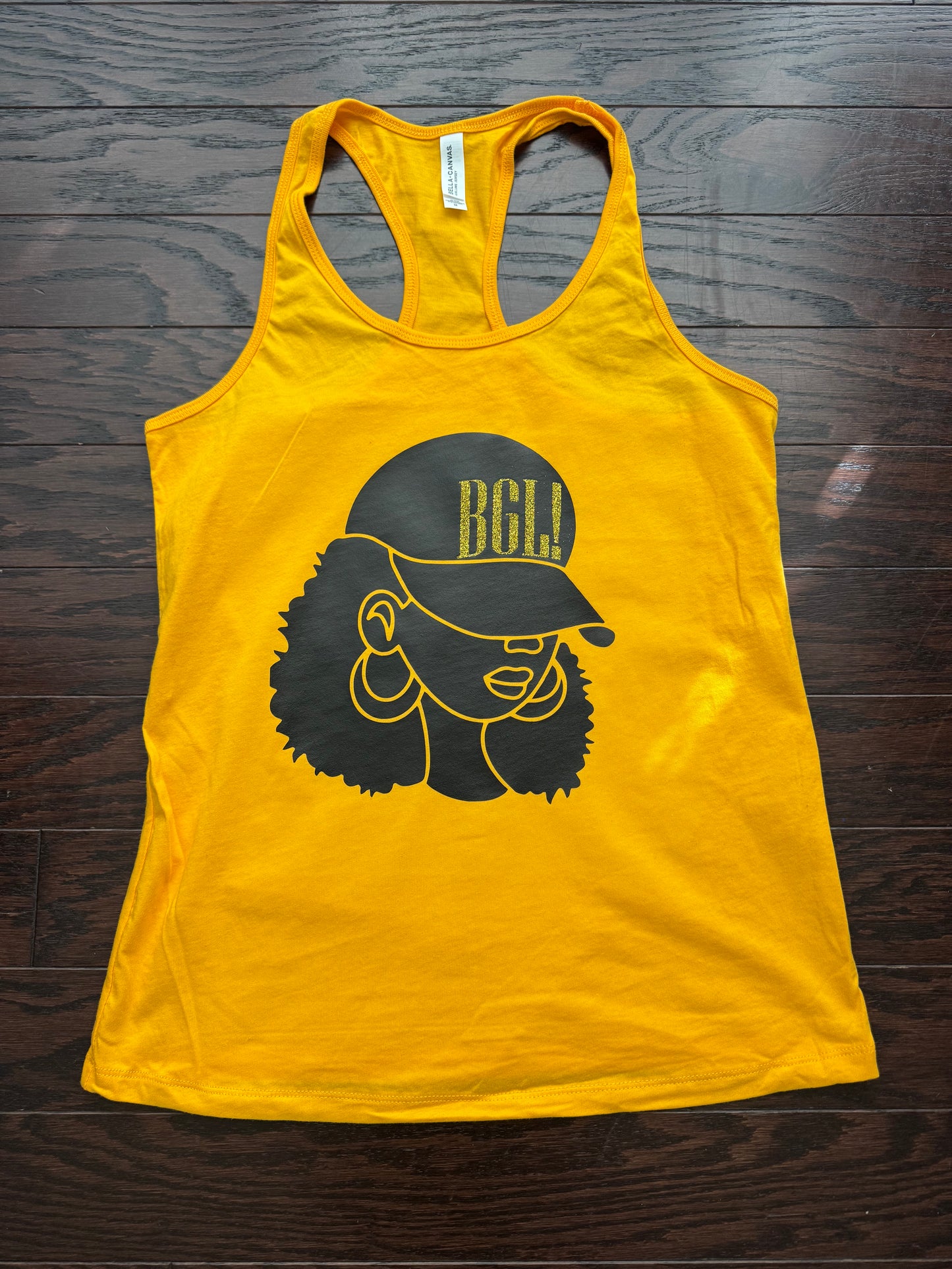BGL Hat Shirt