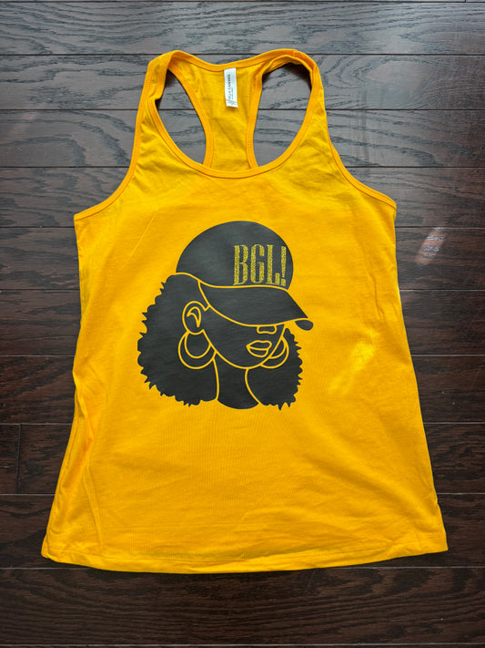 BGL Hat Shirt