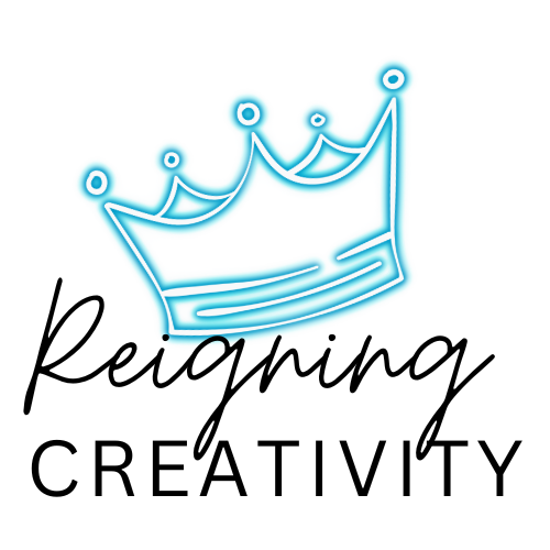 Reigning Creativity